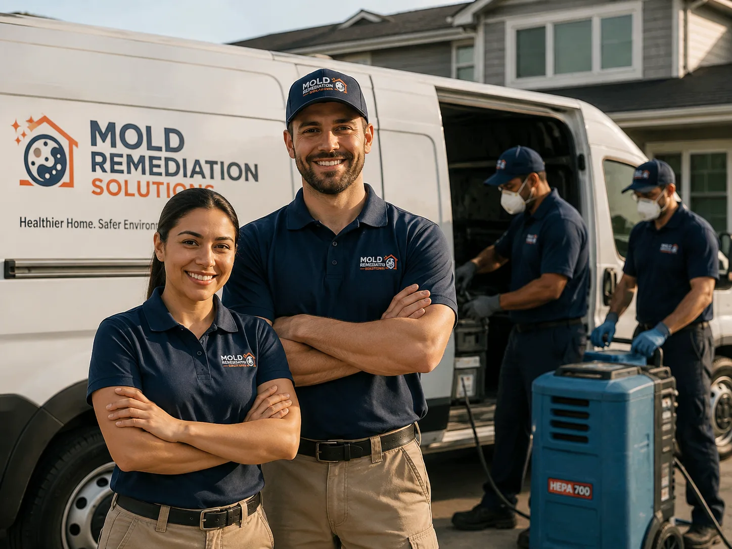 Mold Remediation company in Avon, MN
